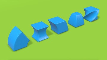 Tip - 315: How to adjust the alignment of deformers in Cinema 4D R23