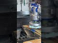 Making Japanese Dango Mochi Balls By Machine Press