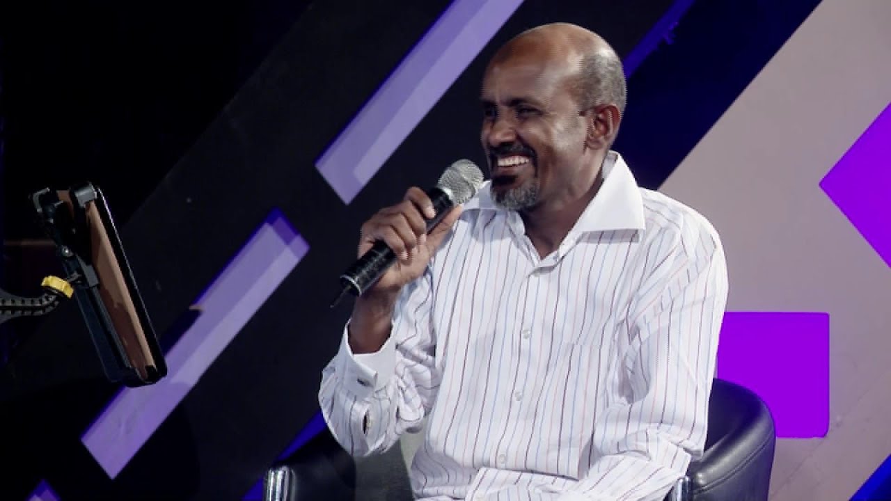 عذاب الحب | عصام محمد نور يلا نغني 2021