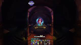 Mount: Zwielichtbote #worldofwarcraft #wowguide #wow_partner