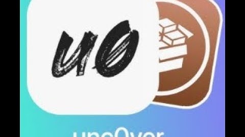 HƯỚNG DẪN JAILBREAK IOS 12.1.3 - 12.2& 12.4 cho các máy chip A7-A11