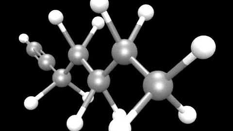 1455- CH2 bend (scissors) vibrational mode of 1-heptyne