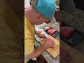 Prop Food: Fake Steak for Movies 🎬