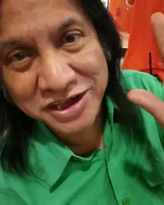 TESTIMONY JIMMY MANOPO THE ROLLIES - GA GITARAN GA ASEK - GUITAR GCI