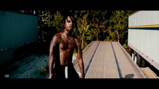 3FLY ( @thr33fly ) - DRIP OR DROWN OFFICIAL MUSIC VIDEO