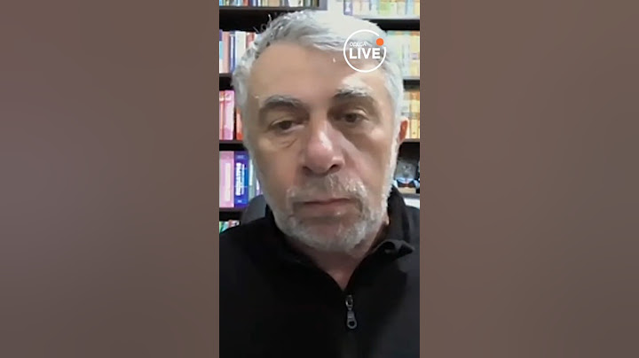 🔥🔥🔥Комаровский про Трампа: Хочу материться из-за него!