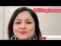 Let go of that heavy baggage selfforgiveness selfcare