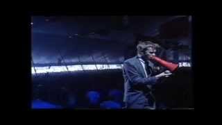 Blur: &quot;Oily Water&quot; - Live at Roskilde Festival 1992