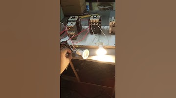 Forward/Reverse connection