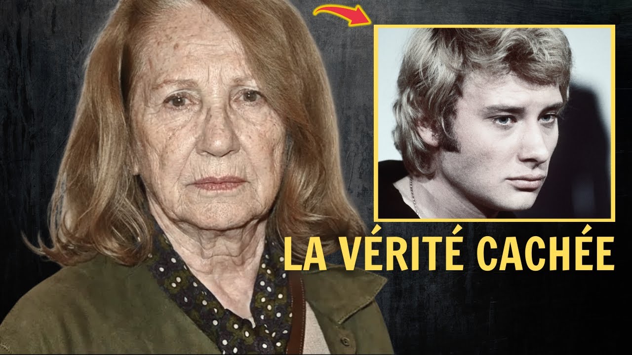 À 77 ans, Nathalie Baye révèle enfin la VÉRITÉ sur Johnny Hallyday