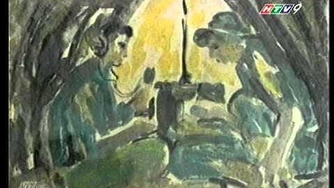 Đại tướng Võ Nguyên Giáp - Tập 6: Người anh cả của Quân đội nhân dân