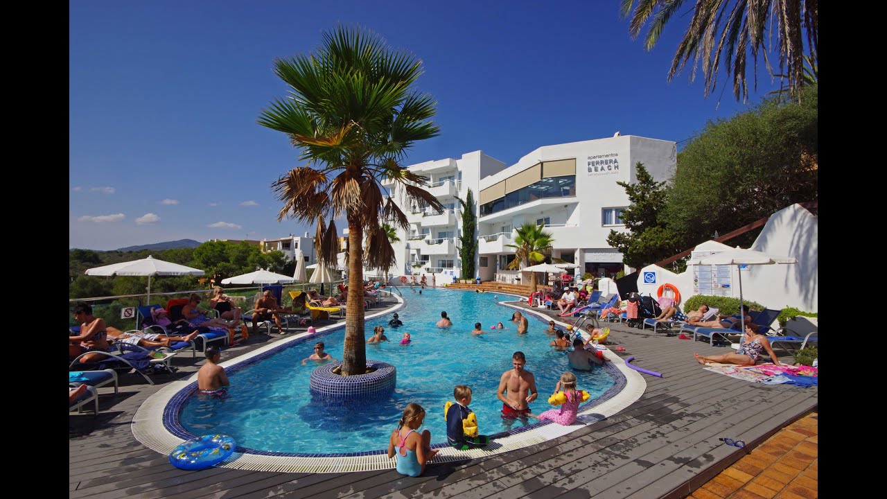 Ferrera Beach Apartments Cala D Or Mallorca You Ferrera Beach Apartments Cala D Or Mallorca