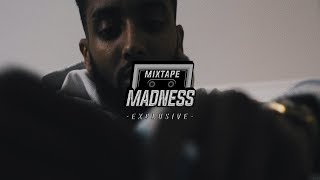 Aystar - 86 'oz (Music Video) | @MixtapeMadness