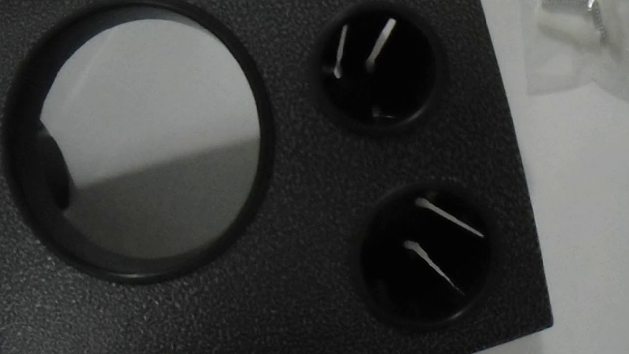 saloniture wall mount hair iron & blow dryer holder - salon appliance rack review