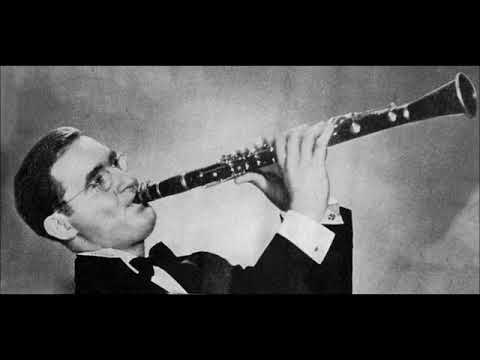 Benny Goodman's Boys - After A While