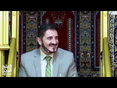 الكوارث عقاب من الله لماذا يكذب بعض رجال الدين عدنان إبراهيم زلزال لشبونة الشر الإلحاد 