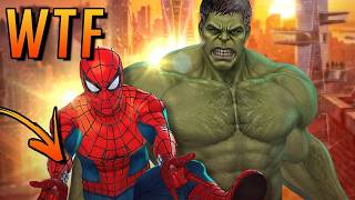 SPIDER-MAN BRAND NEW DAY FIRST LOOK!!