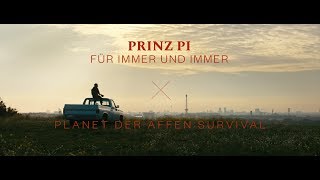 Prinz Pi - Für immer und immer chords