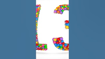 13 Fisheye Effects #preview2effects #nurseryrhymes #learncounting #numbers #number