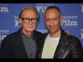 SBIFF Cinema Society - Living Q&A with Oliver Hermanus and Bill Nighy