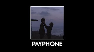 Download Lagu 🎵 Payphone - TIKTOK MUSIC - (S L O W E D + U N D E R W A T E R) MP3