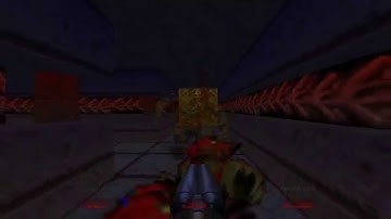 Doom 64 EX - MAP20 Breakdown - 100% Secrets - 1080p 60fps Uncommented