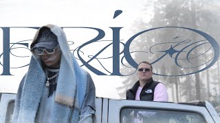 FRÍO - Akudo (Official Video)