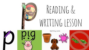 Read Write Inc.  |  Set 1 