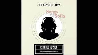 Video thumbnail of "Tears Of Joy (Extended version)"