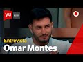 😱 ¿Se viene colabo con Laura Pausini? | Entrevista a Omar Montes - #yuMusic