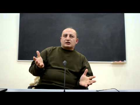 ზურაბ ბაღაშვილი - ბედნიერება - ქიმერა თუ რეალობა