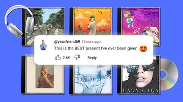 How to Burn a CD (and why its the BEST)!