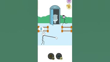 || Thief puzzle 😂😘 || Level 159 ||🎮 Game/Android &IOS ||