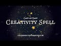 04  a creativity spell