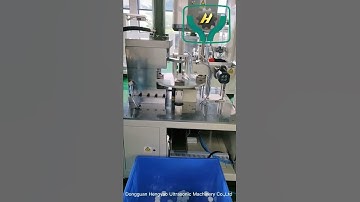 Compressed towel Machine