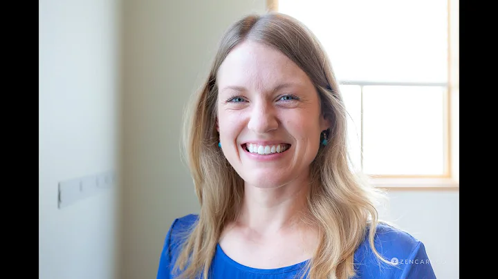 Jessica Irving Marin, LCSW | Therapist in Louisiana