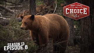 Saskatchewan Slammer Black Bears - The Choice (Full Episode) // S13: Episode 8