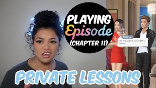 PLAYING EPISODE | CHEATERS EXPOSED