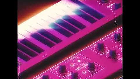 Create looping animation for your music - Best Lyric & Music Videos service