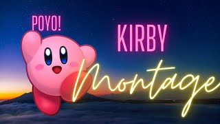 Poyo! (A kirby minimontage)