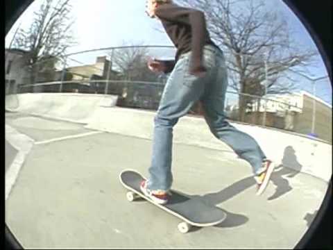 Pops Park Montage