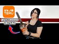 I Bought Tools on TEMU: Check Out Everything I Got for My Workshop 🔥