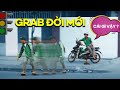 Anh Grabike Giao Hàng bằng Ván Trượt Freeline Skate _ SGBROTHERS TEAM_ Saigon City