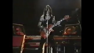 картинка: Великий Секрет. Круиз1984 Валерий Гаина. Вокал Монин.KRUIZ band CCCP