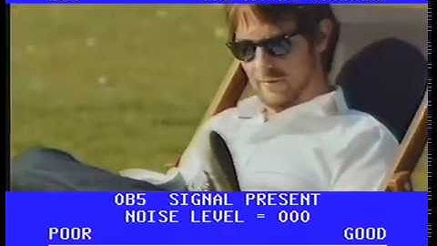 HackTV BSB revived (DMAC)