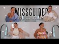 HUGE NEW IN MISSGUIDED TRY ON & HAUL 25% DISCOUNT CODE! · AUTUMN INSPO 2021 | Emily Philpott