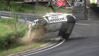 European Hill Race Eschdorf 2026 | Day 1 by SRP
