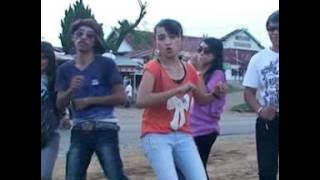 LAGU KOCAK JAMBI - MBOK LEHA - BASENGKADAK ♪♪ Official Music Video - APH ♪♪