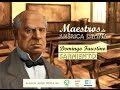 DOMINGO FAUSTINO SARMIENTO- Serie Maestros de América Latina