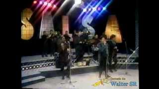 Jerry Rivera - Tal Vez